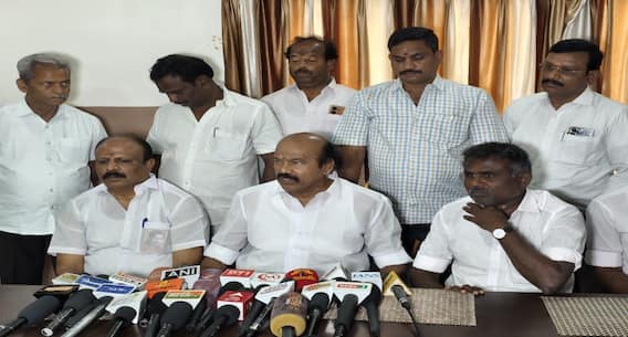 திருப்பரங்குன்றம் கும்பாபிஷேகம்: மதுரை மாவட்டத்திற்கு விடுமுறை கோரிக்கை! எம்.எல்.ஏ ராஜன் செல்லப்பா பரபரப்பு!