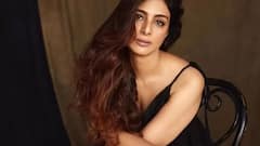 तब्बूपेक्षा वयाने 12 वर्षांनी मोठा असलेला साऊथ सुपरस्टार, पण एका सिनेमात  निभावली त्याच्या आईची भूमिका