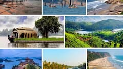 கேரளா சுற்றுலா: IRCTC வழங்கும் அசத்தல் தொகுப்பு! 5 இரவுகள், 6 பகல்கள் - மிஸ் பண்ணிடாதீங்க!