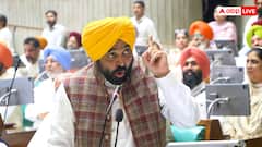 पंजाब: 'किसी राज्य को पानी देने का सवाल नहीं', भगवंत मान का बड़ा बयान, इंडस वॉटर ट्रीटी पर की ये मांग