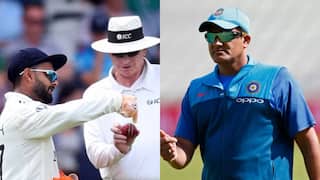 अनिल कुंबले ने जो कहा, उससे पूरा 'ड्यूक बॉल' विवाद हो जाएगा खत्म! लॉर्ड्स टेस्ट पर दे डाला अहम बयान