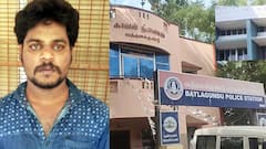 மதுரையின் பிரபல ரவுடி சிவமணி படுகொலை! கூட்டாளிகள் கைது - கொலையின் பின்னணி என்ன?