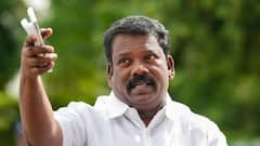RSS - ன் ஊதுகுழலாக ஆளுநர் ஆர்.என் ரவி செயல்படுகிறார் - செல்வப்பெருந்தகை காட்டம்