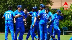 বুফোঁর দেশ এবার বিশ্বকাপে, ভারতে আয়োজিত ক্রিকেটের মেগা টুর্নামেন্টে কোয়ালিফাই করল ইতালি