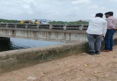 Bridge collapse:ગંભીરા પુલની દુર્ઘટના બાદ ગંભીર બન્યું તંત્ર,આ બ્રિજના લોડ ટેસ્ટ ન થાય ત્યાં સુધી બંધ