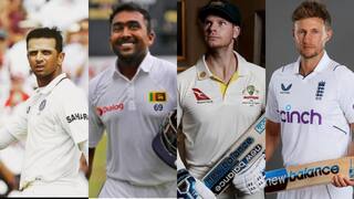 Test Cricket Catch Record: टेस्ट क्रिकेट में सबसे ज्यादा कैच पकड़ने वाले टॉप 5 खिलाड़ी कौन हैं? देखिए लिस्ट