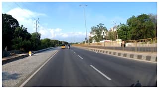 Amaravati-Hyderabad: అమరావతి-హైదరాబాద్‌ మధ్య కొత్త రహదారికి గ్రీన్ సిగ్నల్! తెలంగాణ ప్రతిపాదనతో ట్విస్ట్.. మీరేమంటారు?