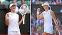 Iga Swiatek wins Wimbledon 2025 : विम्बल्डनची राणी 'इगा स्वियाटेक', विजेतेपदावर कोरलं सुवर्ण अक्षरांनी नाव, एकतर्फी वादळात अनिसिमोवाचा 6-0, 6-0 ने पालापाचोळा