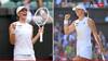 Iga Swiatek wins Wimbledon 2025 : विम्बल्डनची राणी 'इगा स्वियाटेक', विजेतेपदावर कोरलं सुवर्ण अक्षरांनी नाव, एकतर्फी वादळात अनिसिमोवाचा 6-0, 6-0 ने पालापाचोळा