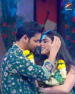 Anupama में हुई अनुज की एंट्री? फिर से करवाई राही और प्रेम की ग्रैंड शादी!