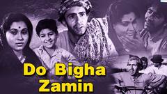 Venice Film Festival To Screen 4K Restoration Of Bimal Roy’s Classic Do Bigha Zamin