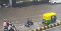 Gujarat Rain: વીજળીના કડાકા સાથે આજે આ જિલ્લાઓમાં ધોધમાર વરસાદનું એલર્ટ 