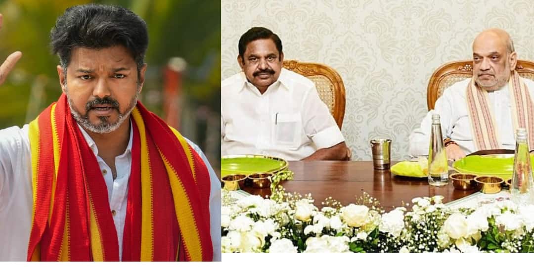 விஜய்தான் வேண்டும்.. அடம்பிடிக்கும் அமித்ஷா.. என்ன செய்யப்போகிறார் எடப்பாடியார்?