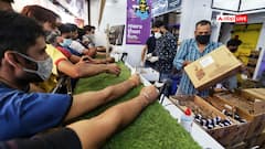 शराब ने भरा दिल्ली सरकार का खजाना! 16.96 करोड़ बोतल बिकीं, 2662 करोड़ से अधिक की कमाई