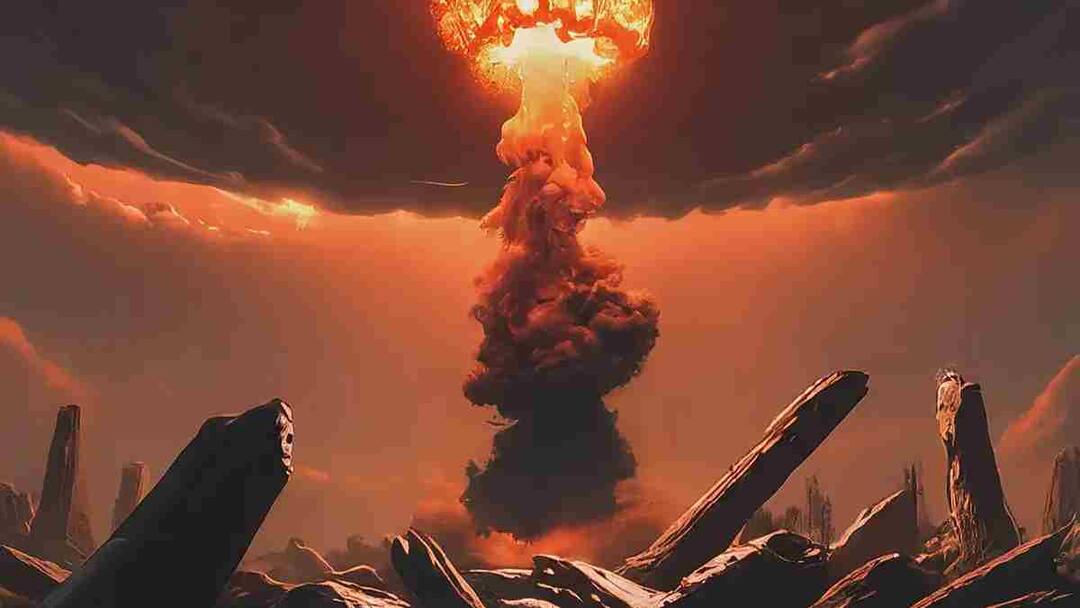 China new blackout bomb This modern technology will shut down enemy power plants in a moment चीन का नया ब्लैकआउट बम! दुश्मन के पावर प्लांट्स को इस आधुनिक तकनीक से पलभर में कर देगा ठप, जानें कितना खतरनाक