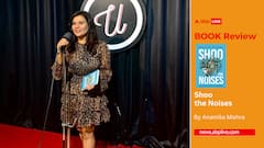 Book Review: Silence The Chaos, Find Your Calling. Anamika Mishra’s Soulful Guide To Self-Renewal