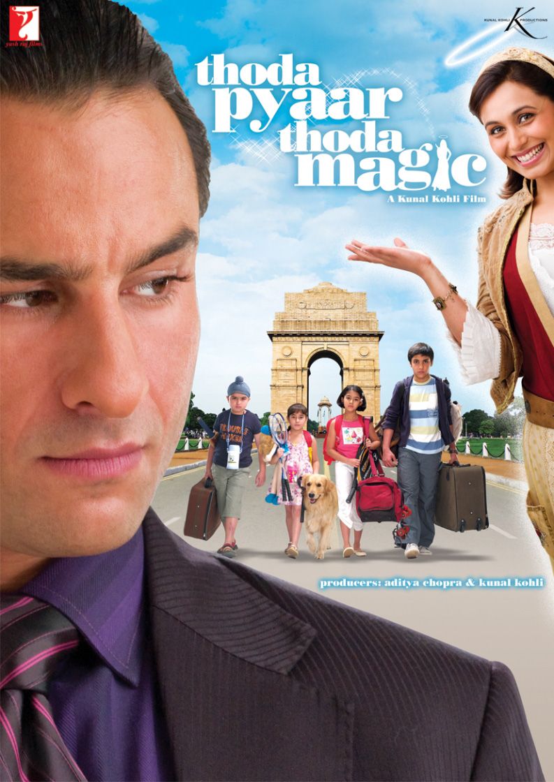 When Saif Ali Khan was dating, then Rani Mukherjee said such a thing about Kareena Kapoor