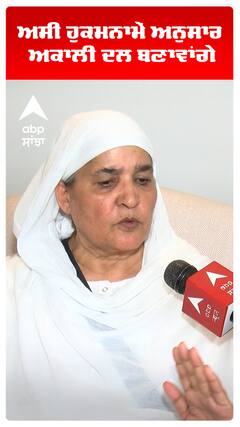 ਅਸੀਂ ਹੁਕਮਨਾਮੇਂ ਅਨੁਸਾਰ ਅਕਾਲੀ ਦਲ ਬਣਾਵਾਂਗੇ
