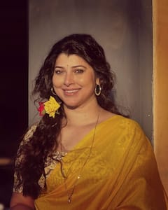 'राज ठाकरे मुख्यमंत्री झाले तर..', अभिनेत्री तेजस्विनी पंडित भरभरुन बोलली, शरद पवारांबाबतही भाष्य