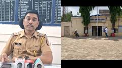 बीडमध्ये हिंसाचार थांबेचना; माजी सरपंचाचा तरुणावर कोयत्यानं हल्ला; युवक रुग्णालयात दाखल