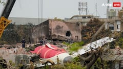 आखिरी 3 सेकंड में कैसे 'RUN' से 'CUTOFF' हो गया फ्यूल कंट्रोल स्विच? Air India प्लेन क्रैश के आखिरी पलों की कहानी