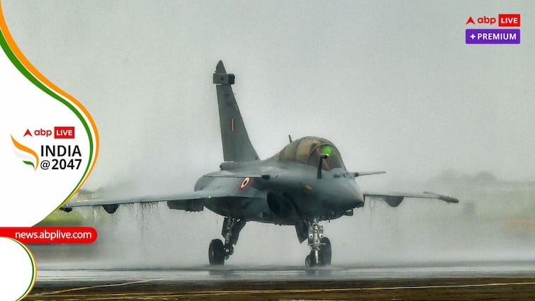 Aerial Combat Constraints For India Fifth Gen Fighter Jets Opinion abpp The Aerial Combat Dilemma And Constraints For India With Fifth Gen Fighter Jets