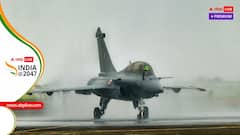 The Aerial Combat Dilemma And Constraints For India With Fifth Gen Fighter Jets