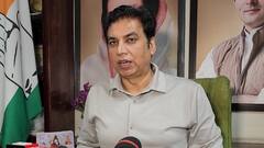 'बारिश में डूबी दिल्ली, बीजेपी सरकार के दावों की खुली पोल', देवेंद्र यादव का बड़ा हमला