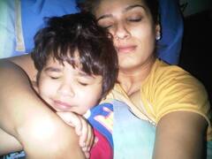 Raveena Tandon’s Rare Post With Son Ranbir Thadani On His 18th Birthday Is All Things Love