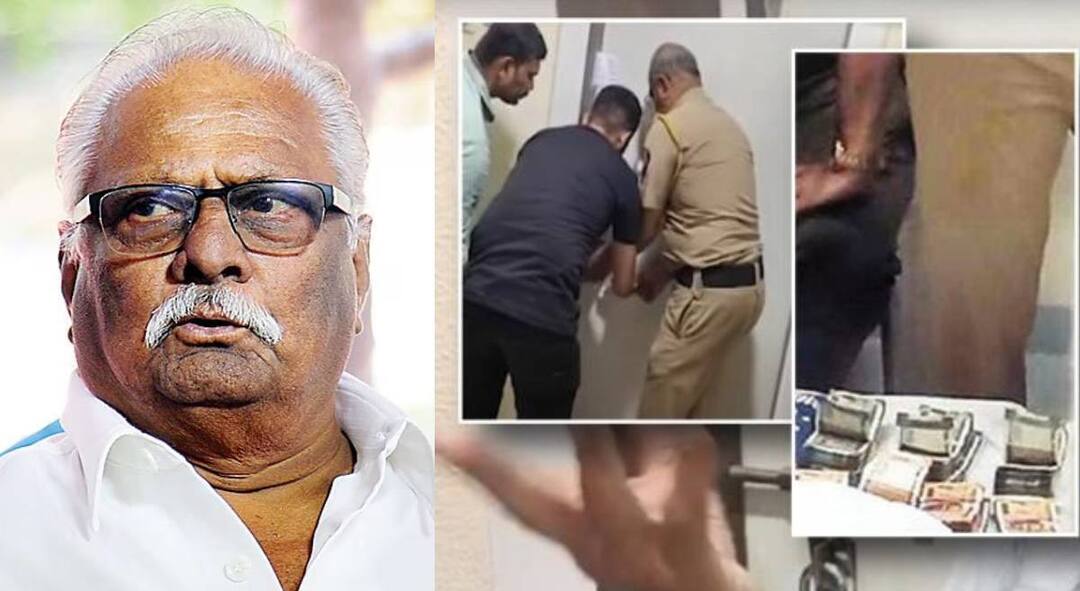 dhule news gulmohar government rest house Scam Case Court order to register a cognizable offence over 1crore 84 lakh 84 thousand found anil gote allegations proved true Dhule Scam Case : गुलमोहर  रेस्ट हाऊस प्रकरणात नवी अपडेट; दखलपात्र गुन्हा दाखल करण्याचे न्यायालयाचे आदेश 