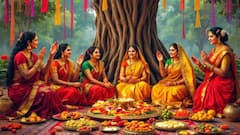 రావి చెట్టు రహస్యం: రావిచెట్టుకి ఎందుకు పూజ చేయాలి, ఇతర చెట్లకి దీనికి ఏంటి వ్యత్యాసం?