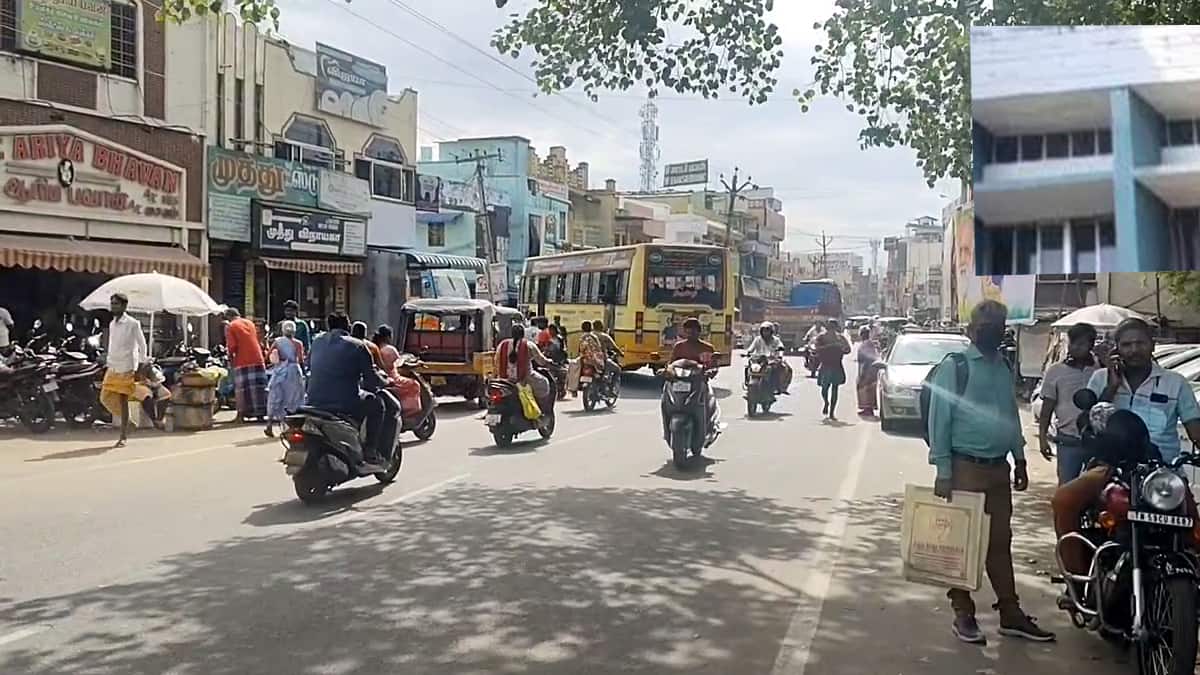 மதுரையின் பிரபல ரவுடி சிவமணி படுகொலை! கூட்டாளிகள் கைது - கொலையின் பின்னணி என்ன?