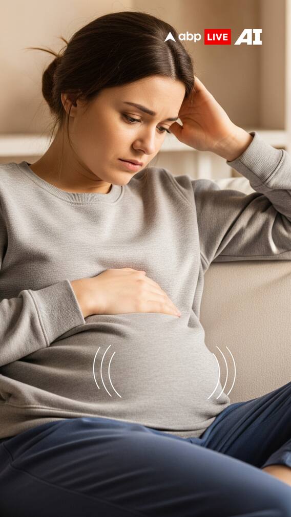 Beat The Bloating — Simple Remedies That You Can Try