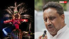 'रामलीला आयोजनों को कांवड़ यात्रा जैसी मिलें सुविधाएं', BJP सांसद खंडेलवाल ने CM को लिखा पत्र