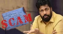 दिव्याखालीच अंधार, शेतकऱ्यांसाठी आग्या मोहोळ उठवणाऱ्या बच्चू कडूंच्या प्रहारची कोंडी; अकोला जिल्हाध्यक्षावर ज्वारी खरेदीत भ्रष्टाचाराचा आरोप