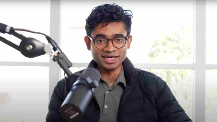 Who is Varun Mohan for whom Google spent $ 2.4 billion, know what is the whole matter