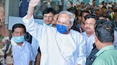 Naveen Patnaik Returns To Odisha 21 Days After Successful Spine Surgery