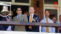 'লর্ডসের অনার্স বোর্ডে তো তোমার নামই নেই', খোঁচার জবাবে সচিন কী বলেছিলেন?