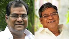 రోల్ ఏదైనా కోట శ్రీనివాసరావు మాత్రమే చేయగలరు - ఆయన మరణం సినీ రంగానికి తీరని లోటన్న చిరంజీవి, బాలకృష్ణ... సినీ ప్రముఖుల సంతాపం