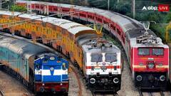 ट्रेन से जाने वाले यात्रियों के लिए जरूरी सूचना, इस रूट दर्जन से ज्यादा ट्रेनें कैंसिल