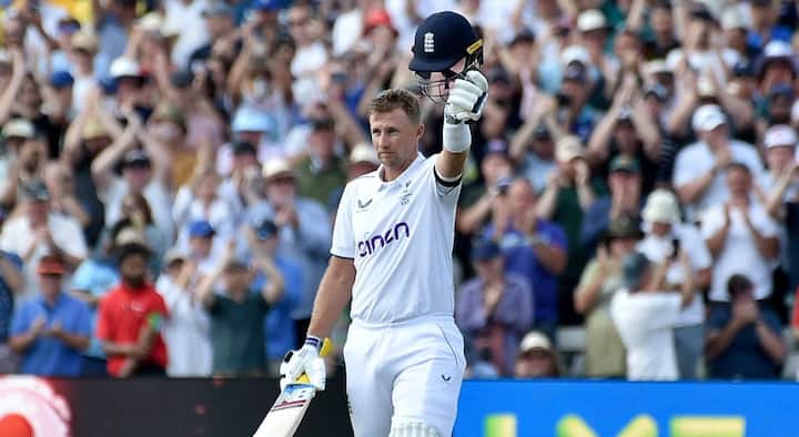 The route achieved this feat on the fourth day of the third Test on Sunday. Root scored 40 runs against India in the second innings. Washington Sundar bowled the route.
