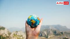 गोल-गोल घूम रही है पृथ्वी तो हमें कुछ महसूस क्यों नहीं होता? क्या है इसके पीछे का साइंस