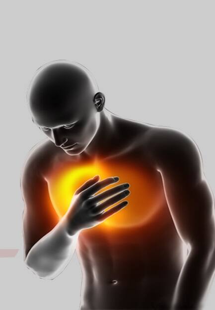 ਛਾਤੀ 'ਚ ਪੈਂਦਾ ਸਾੜ, ਤਾਂ ਕਰੋ ਆਹ ਕੰਮ