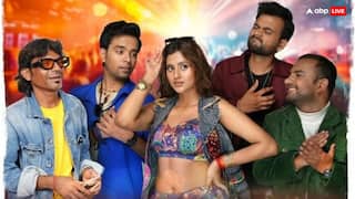 वायरल राजू कलाकार को सोशल मीडिया ने बनाया स्टार, अंजलि अरोड़ा संग 'दिल पे चलाई छुरियां' में आएंगे नजर, देखें वीडियो