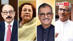 क्या किसी को भी राज्यसभा सांसद मनोनित कर सकते हैं राष्ट्रपति?