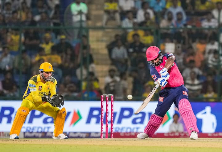 Let us know that a player can be traded only once after the IPL 2025 is over and before the start of IPL 2026.