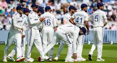 Team India Sets New Benchmark In Sixes, Shatters 50-Year Record