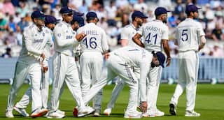 Team India Sets New Benchmark In Sixes, Shatters 50-Year Record