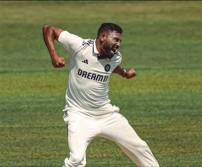 The biggest run chase on Lord's ground has been 344 runs. Which happened in the year 1984. At that time the West Indies achieved this huge target against England.