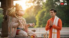 హనుమాన్ చాలీసా చదివేందుకు సరైన సమయం ఏంటి? ఏ సమయంలో పఠించకూడదు?